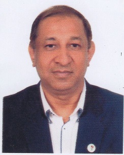 
  		মহাপরিচালক (অতিরিক্ত দায়িত্ব)  	
